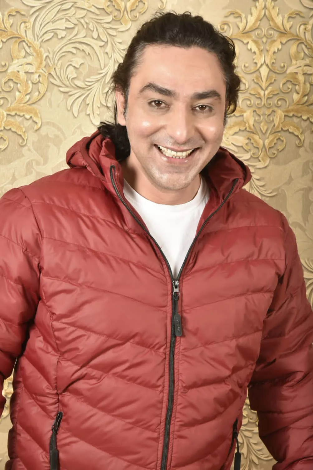 Praneet Bhatt