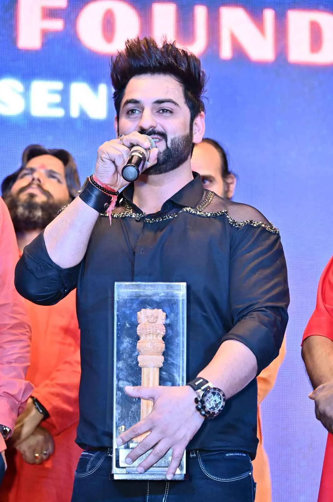 Pride Of India Awards 2023 (2)