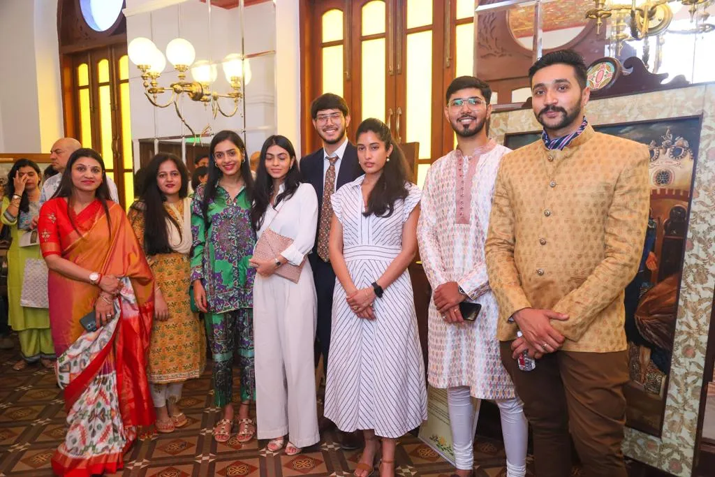 ROYAL EXTRAVAGANZA WITNESSED AT THE ROYAL OPERA HOUSE MUMBAI (1)