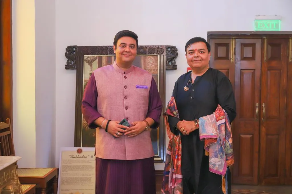 ROYAL EXTRAVAGANZA WITNESSED AT THE ROYAL OPERA HOUSE MUMBAI (2)