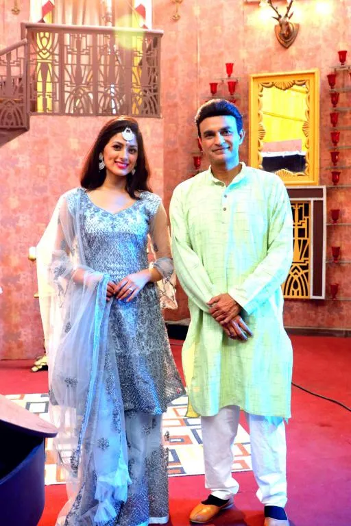 Raajveer Sharma's upcoming music album 'Apni Mohabbat' (2)