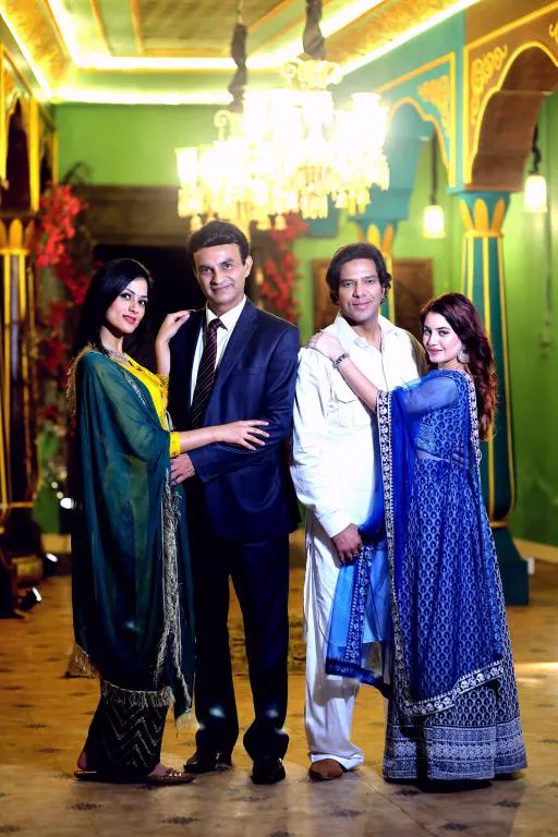 Raajveer Sharma's upcoming music album 'Apni Mohabbat' (3)