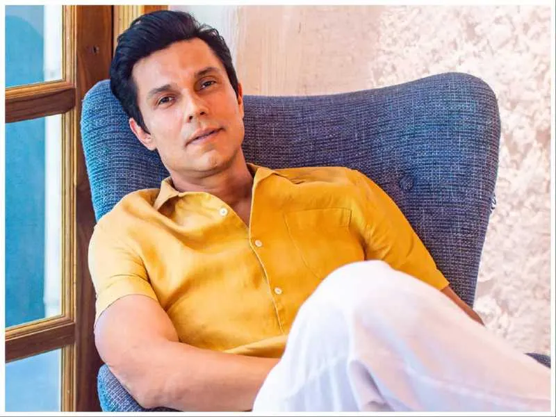 Randeep Hooda