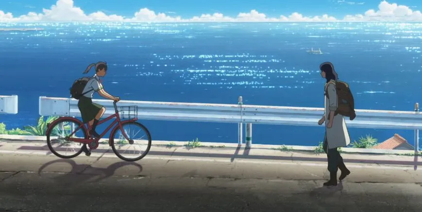 Renowned Japanese director Makoto Shinkai to visit India for the release of his latest movie ‘Suzume’ by PVR PICTURES (1)