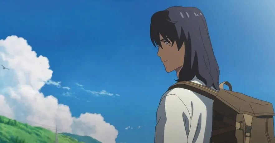 Renowned Japanese director Makoto Shinkai to visit India for the release of his latest movie ‘Suzume’ by PVR PICTURES (10)