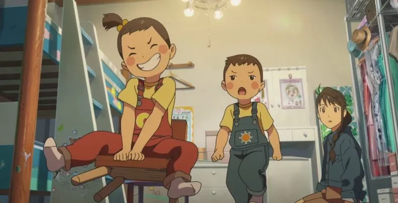 Renowned Japanese director Makoto Shinkai to visit India for the release of his latest movie ‘Suzume’ by PVR PICTURES (3)