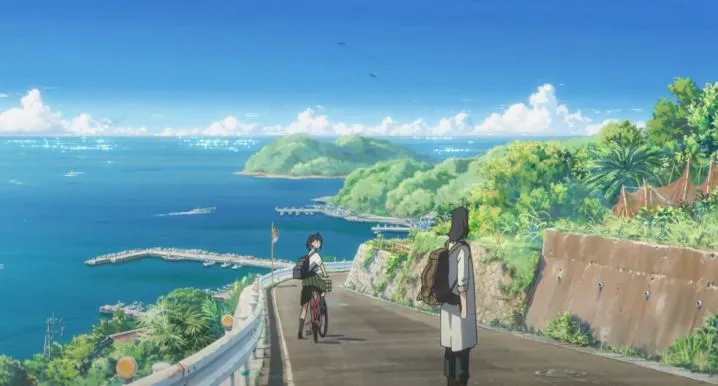 Renowned Japanese director Makoto Shinkai to visit India for the release of his latest movie ‘Suzume’ by PVR PICTURES (5)