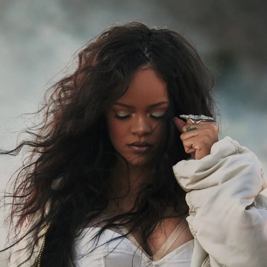 Rihanna