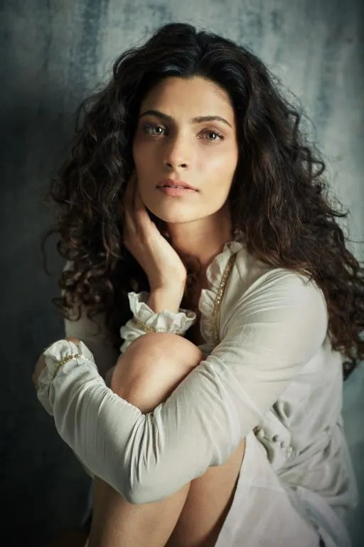 Saiyami Kher becomes first Bollywood actor (4)