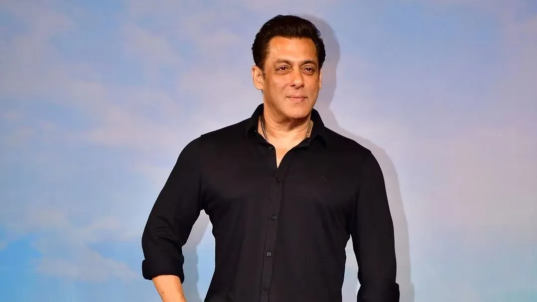 Salman Khan kisi ka bhai kisi ki jaan