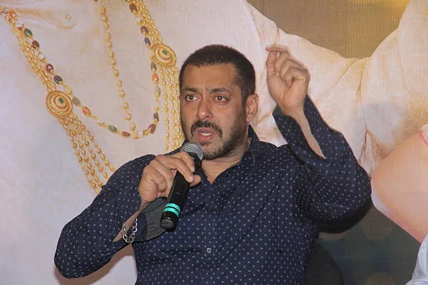 Salman Khan's Role (2)