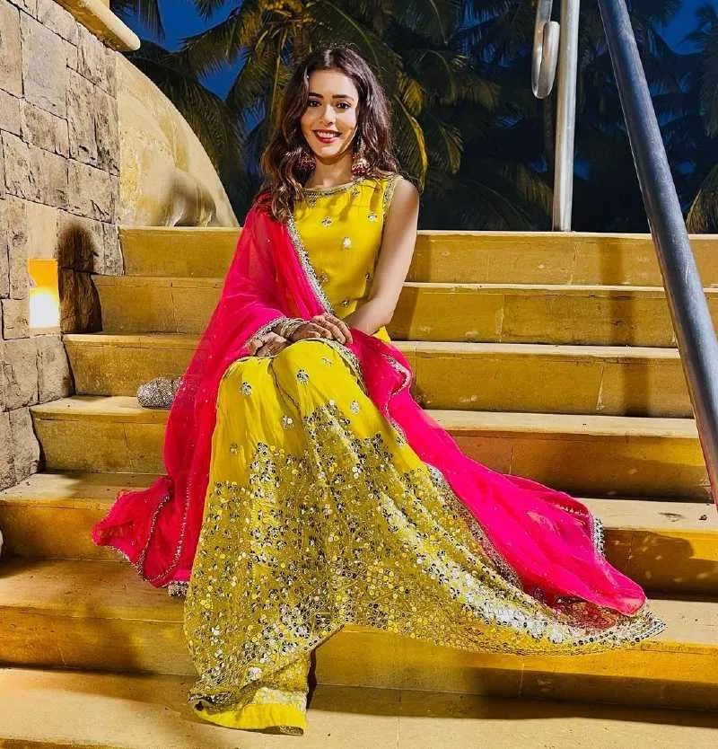 Sana Sayyad