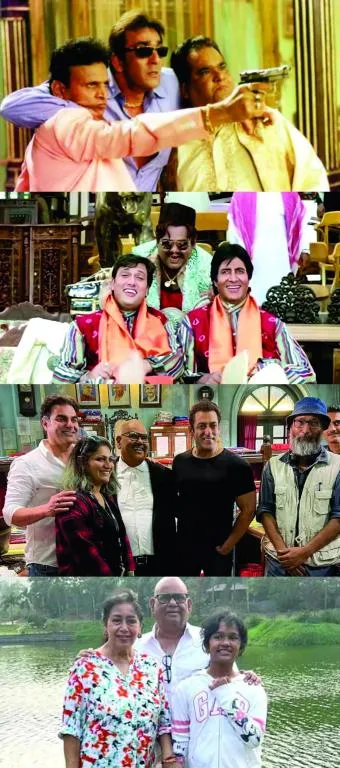 Satish Kaushik Birthday (2)