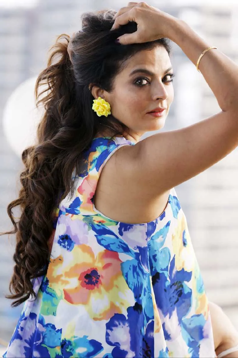 Sheeba Akashdeep