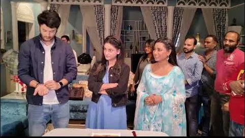 Shemaroo Umang’s show Kismat Ki Lakiro Se (1)
