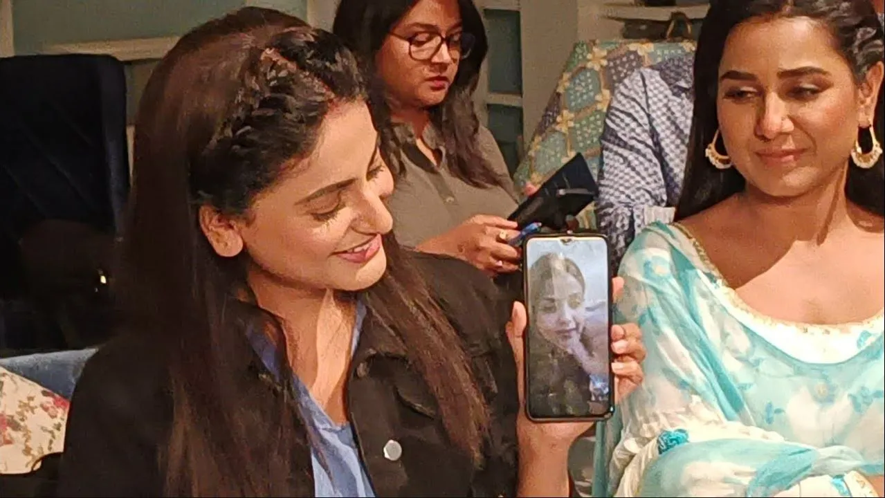Shemaroo Umang’s show Kismat Ki Lakiro Se (2)