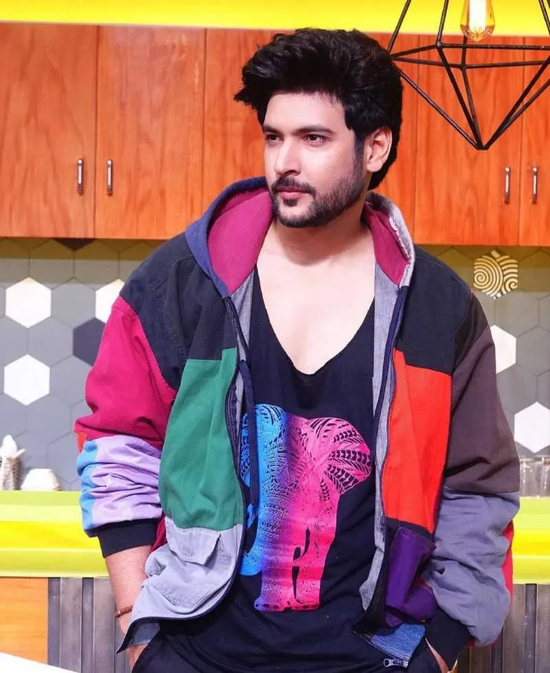 Shivin Narang