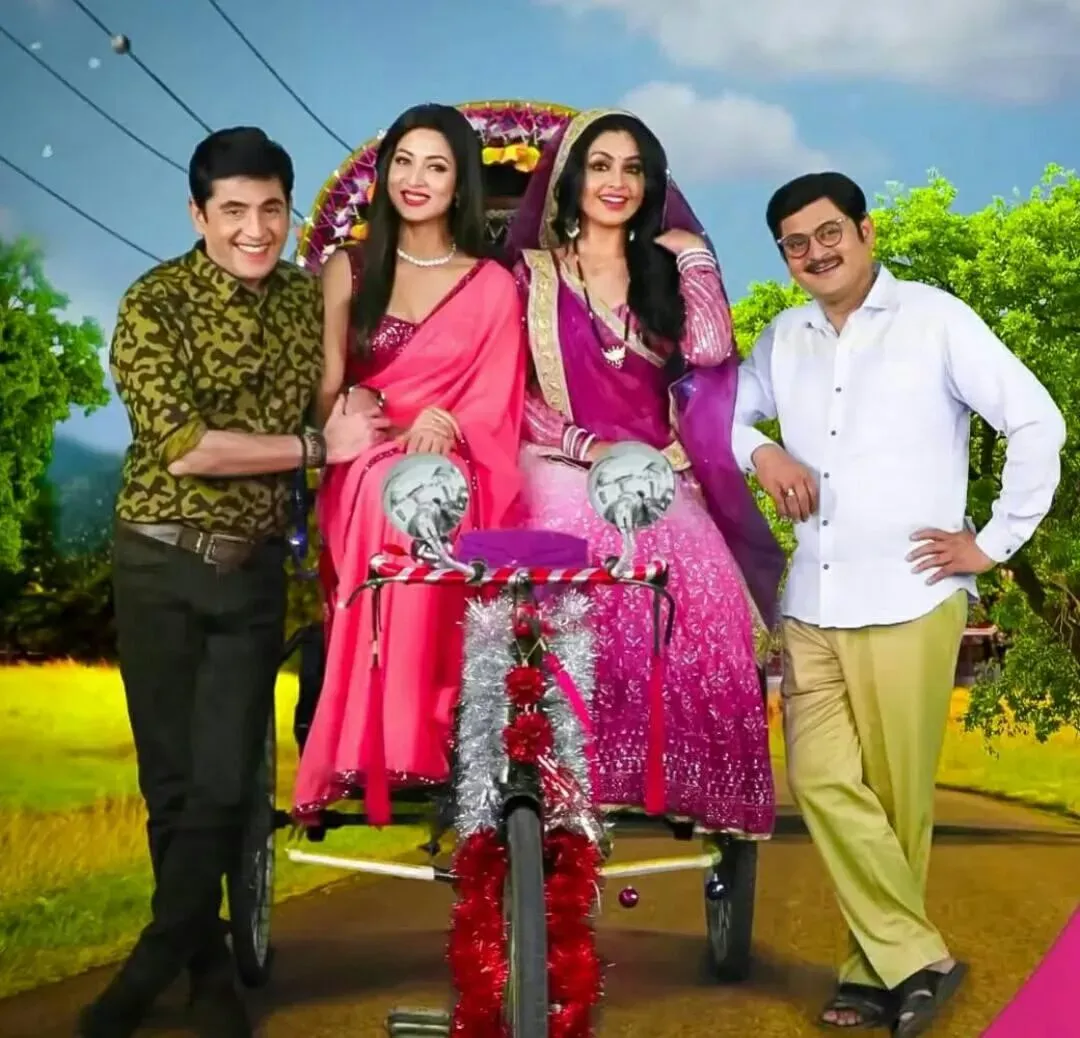 Shubhangi Atre (2)