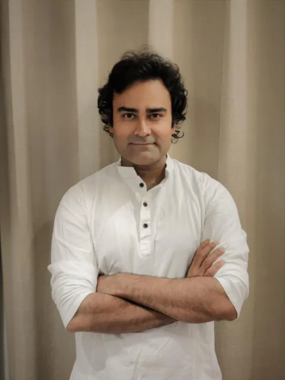 Sudhanshu Rai