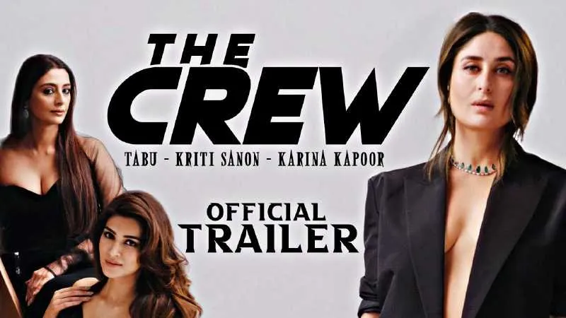 'The Crew'