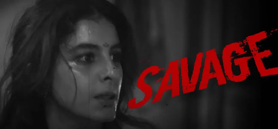 Trailer of Saas, Bahu aur Flamingo  (8)