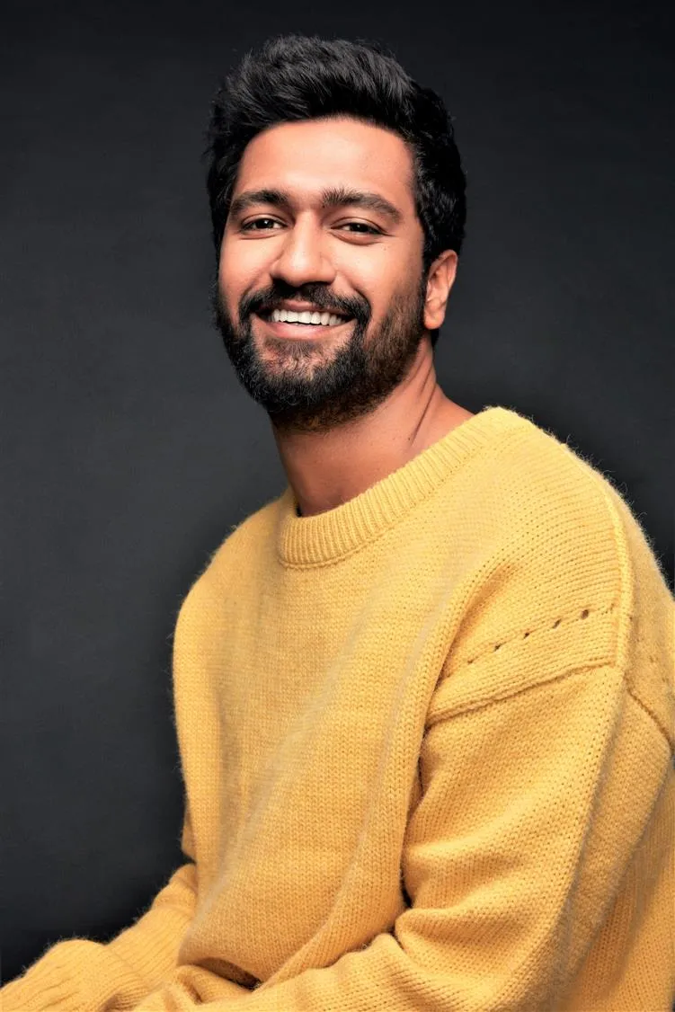 Vicky Kaushal