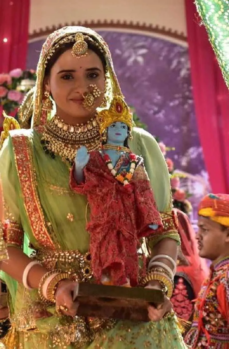 Yeh Rishta Kya Kehlata Hai (2)