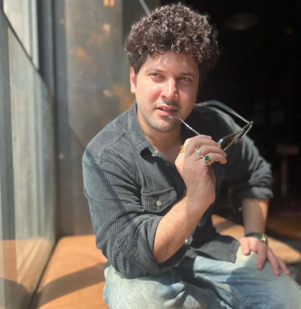 aditya deshmukh