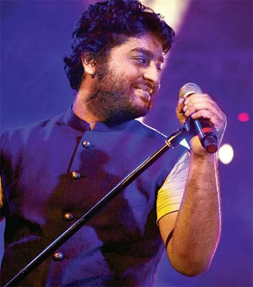 arijit