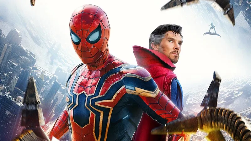 &flix brings the Flix First Premiere Spiderman (1)