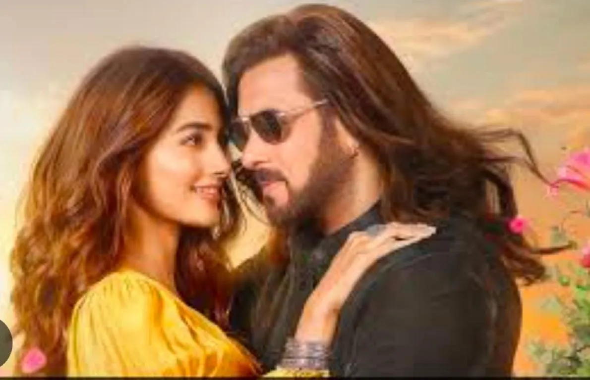 Kisi Ka Bhai Kisi Ki Jaan trailer launch
