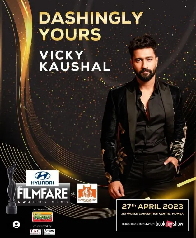 Vicky Kaushal
