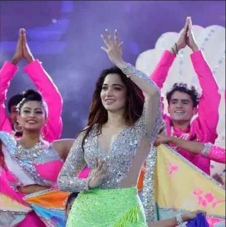 tamanna bhatia
