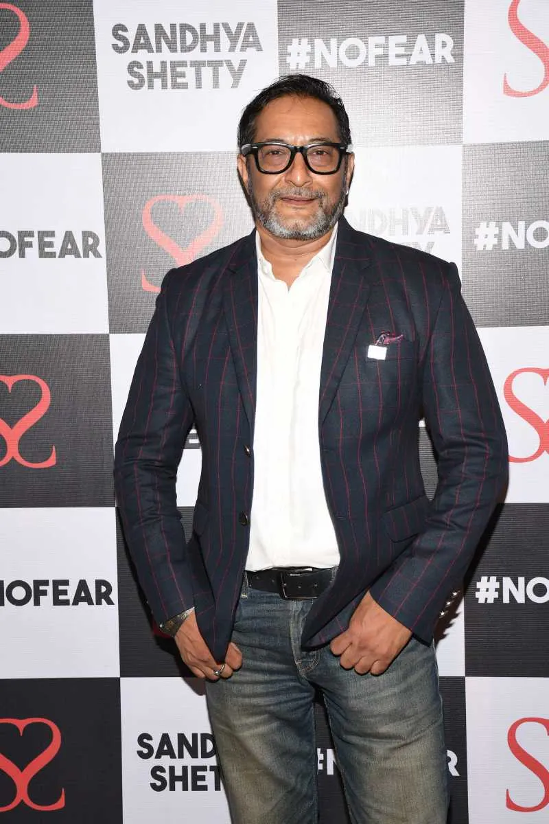 Kaushik Shrimanker