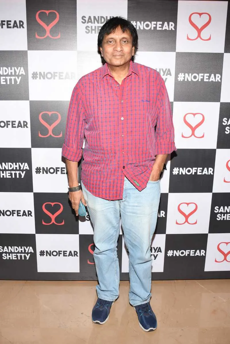  Suresh Thomas