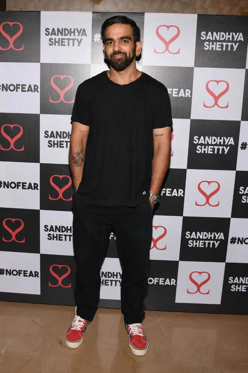 Vishal Kapoor