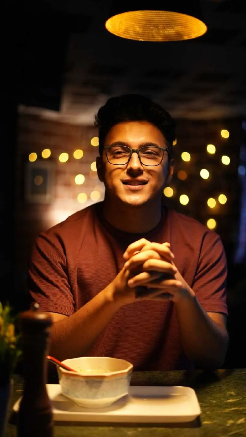 Aditya Rikhari