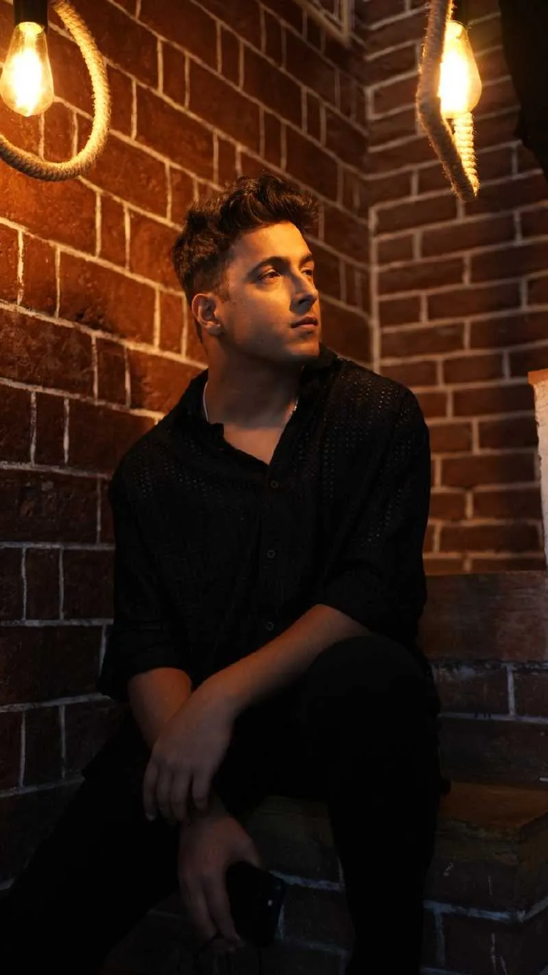 Aditya Rikhari