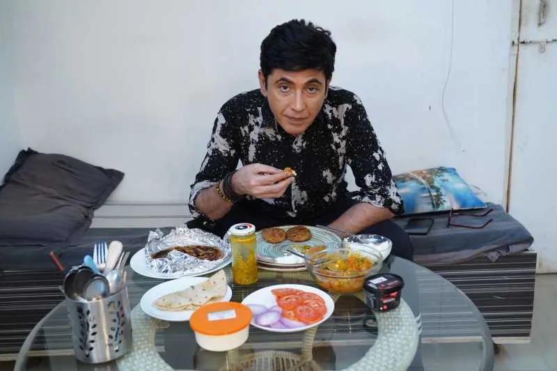 Aasif Sheikh 