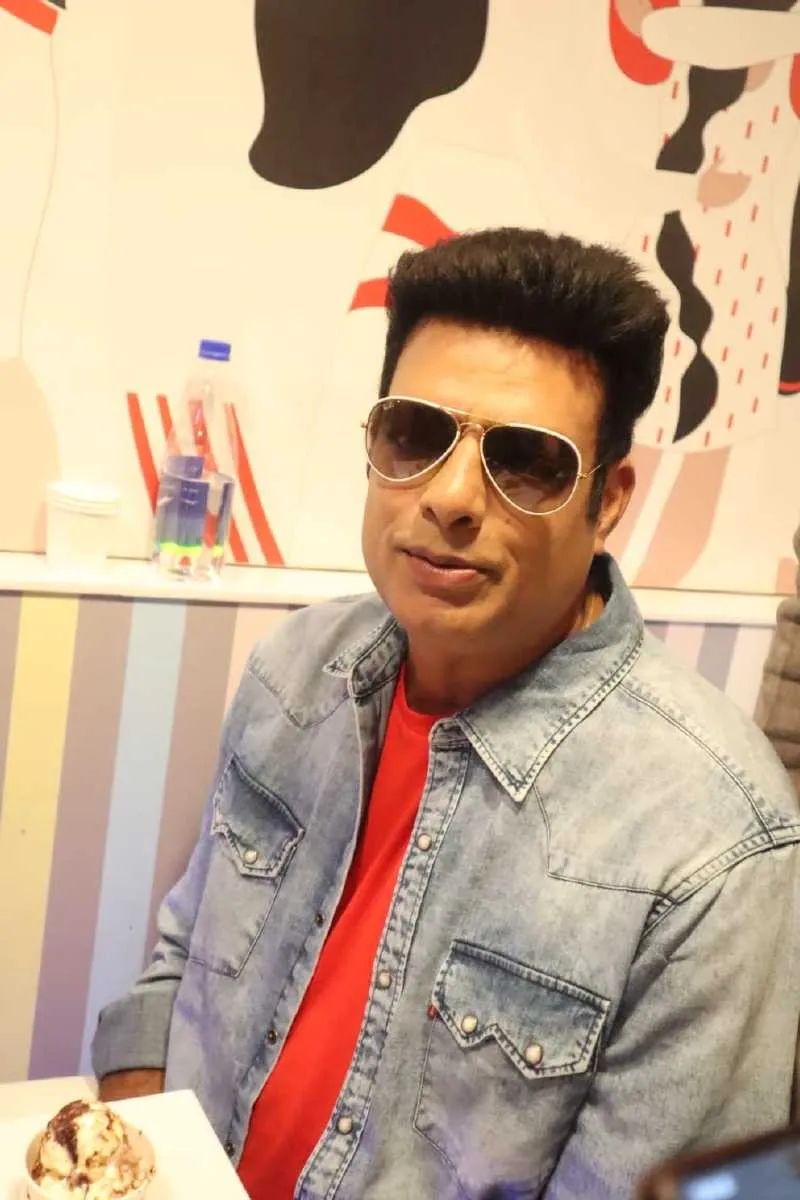 Abhimanyu Singh
