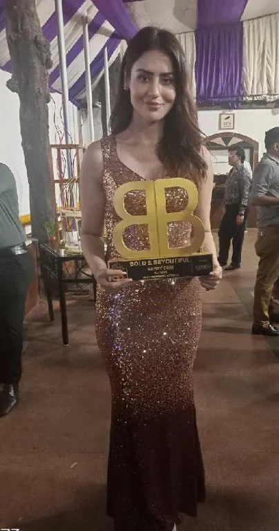 B_B --Sabby Suri--Punjabi movies Star Actress