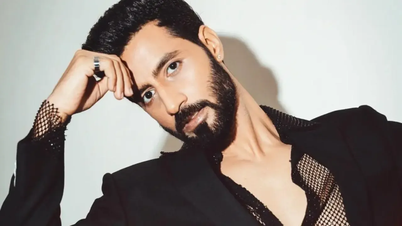 Bhuvan Arora