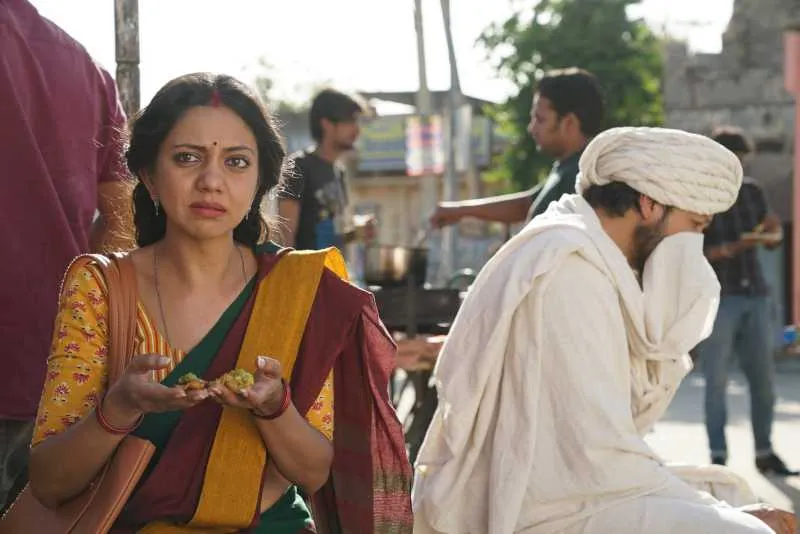 &TV Doosri Maa 