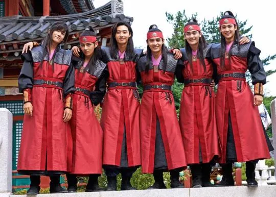Hwarang
