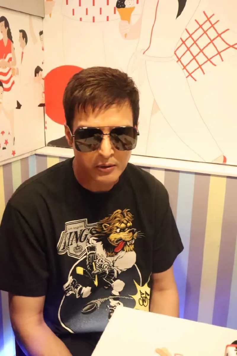 Jimmy Shergill