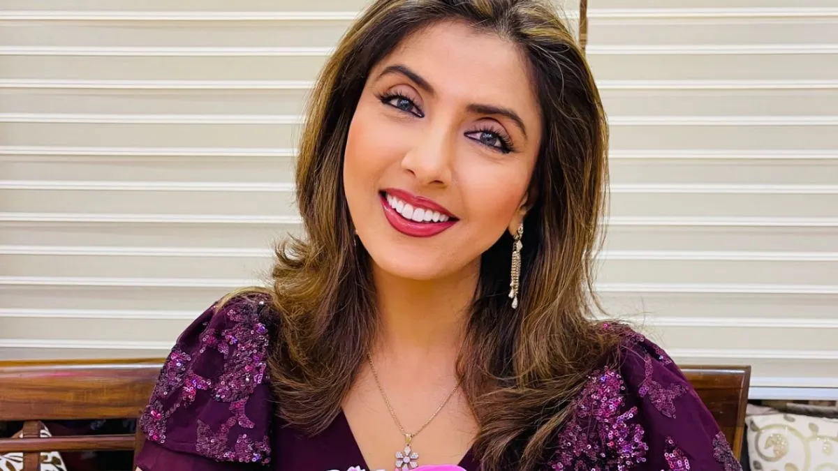 Jyoti Saxena birthday special (1)