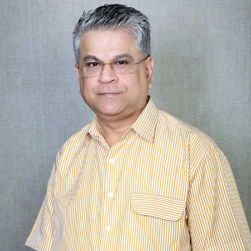 Kumar Taurani