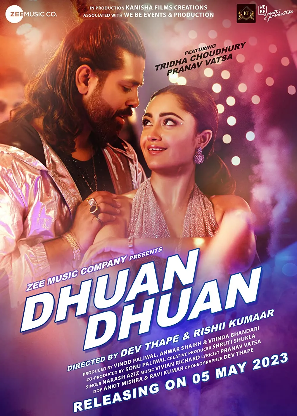 dhuan dhuan