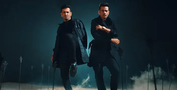 Meet Bro’s new song ‘Confession-Meri Wari Ae’ (14)