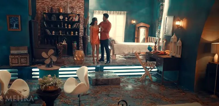 Meet Bro’s new song ‘Confession-Meri Wari Ae’ (2)